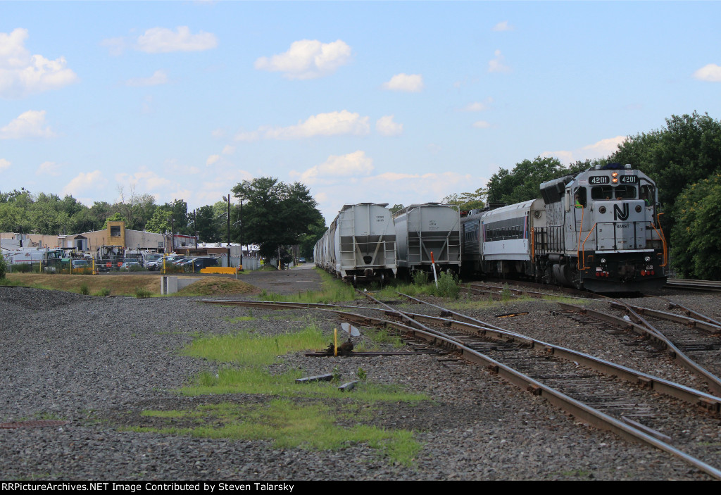 NJT 4201